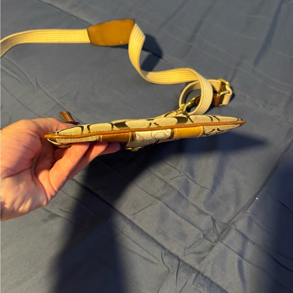 Coach bag in good condition - Picture 2 of 5